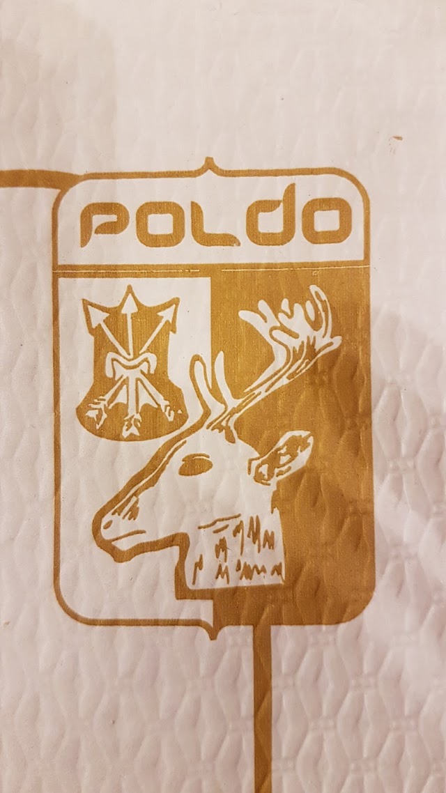 Pizzeria Poldo