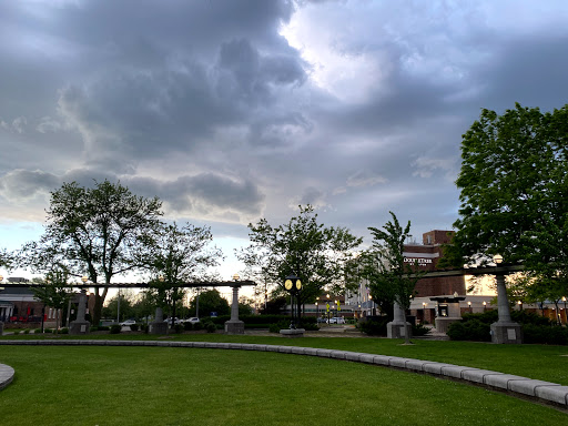 Shattuck Park - Thumbnail