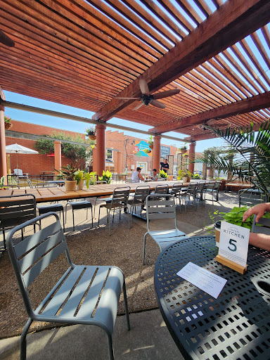 Water Street Central Kitchen Gallery - United States