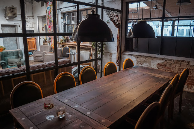 Opinii despre Esbjerg Bryghus în Esbjerg - Bar