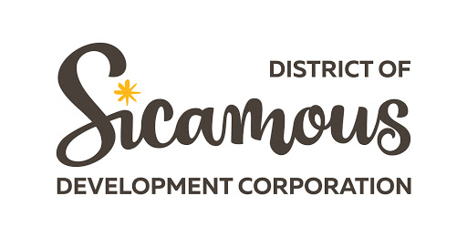 District of Sicamous Development Corporation