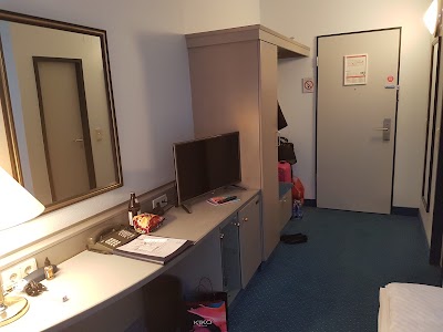 lodging