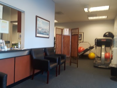 Pivot Physical Therapy