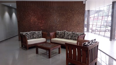 Photos of Resheen Hotel and Banquets