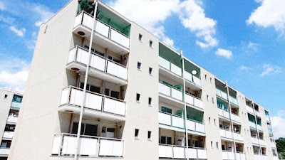 ビレッジハウス井尻野 2号棟