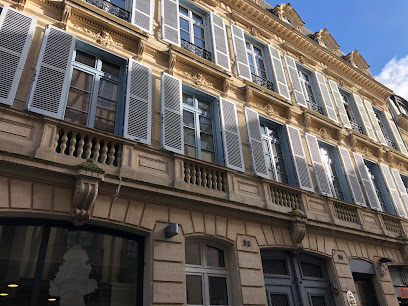 FARGES-DUJARDIN ET DAHMANE NOTAIRES A ROUEN
