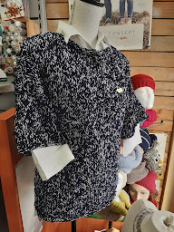 Photo n°18 de l aiguille magique à Saint-Hilaire-du-Harcouët (Mercerie)