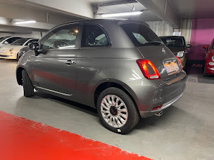 Photo n°20 de Carrefour Location à Thorigné-Fouillard (Agence de location de fourgonnettes)