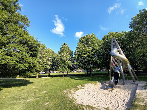 Philips van Lennep Park - Thumbnail