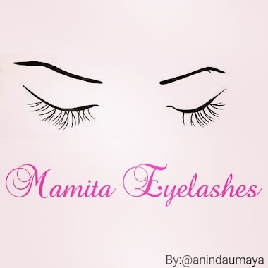 Aninda Salon Eyelash, Author: Marcella Aninda