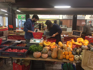 Photo n°22 de La Jasette à Auxerre (Restaurant végétarien)