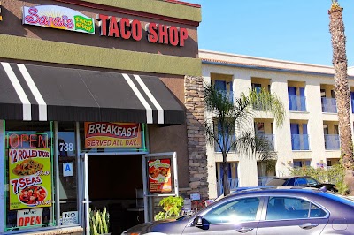 Photos of Sarai's Taco Shop