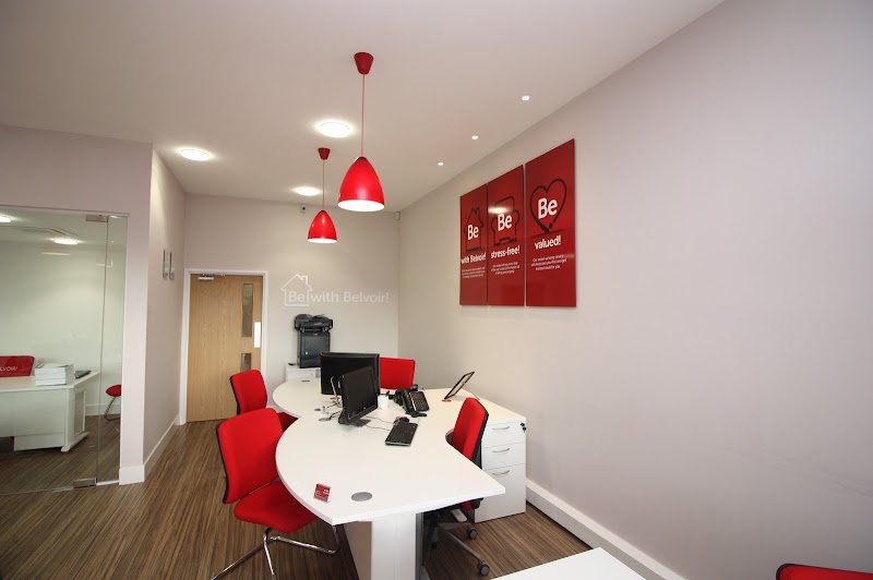 Belvoir Welwyn photo 2