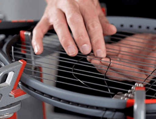 Ocean State Racket Stringing