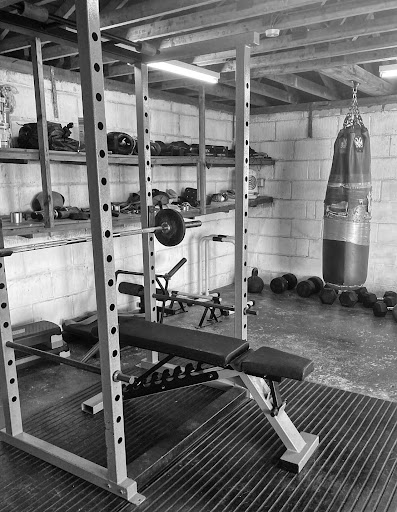 Holland Strength - Personal Trainer Cottenham