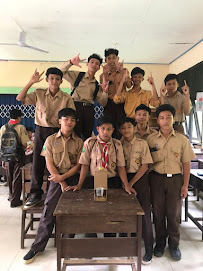 Foto SMAN  1 Monterado, Kab. Bengkayang