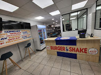 Burger & shake hyères à Hyères