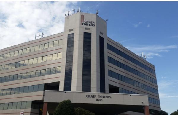 Center For Vascular Medicine Of Glen Burnie