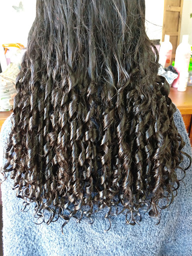 ESTETICA UNISEX / BEAUTY SALON ALMA - Thumbnail