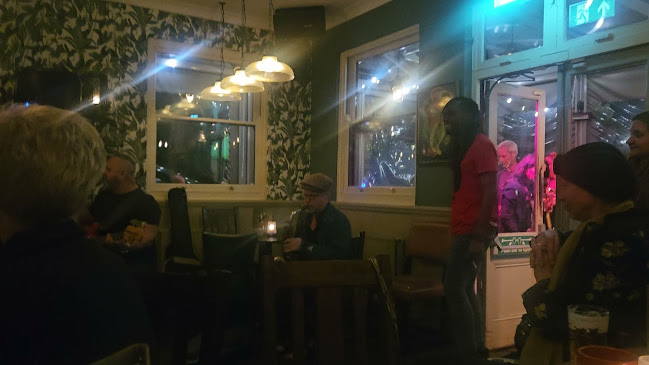 Reviews of The Ranelagh in London - Pub