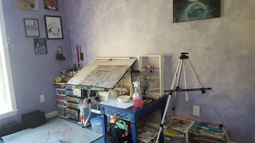From the Studio - Visual