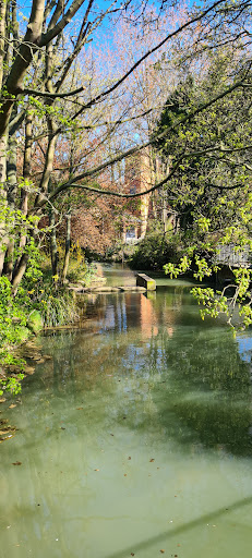 River Freshney - Thumbnail