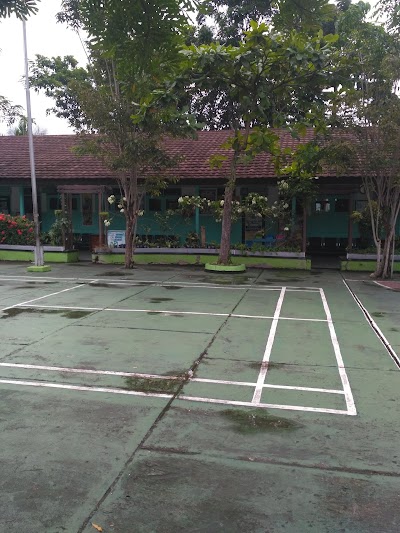 Photos of KPS Elementary School