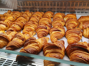 Photo n°3 de Boulangerie Dumetz à Frévent (Boulangerie)