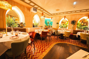 Photo n°52 de Noura Opéra à Paris (Restaurant végétarien)