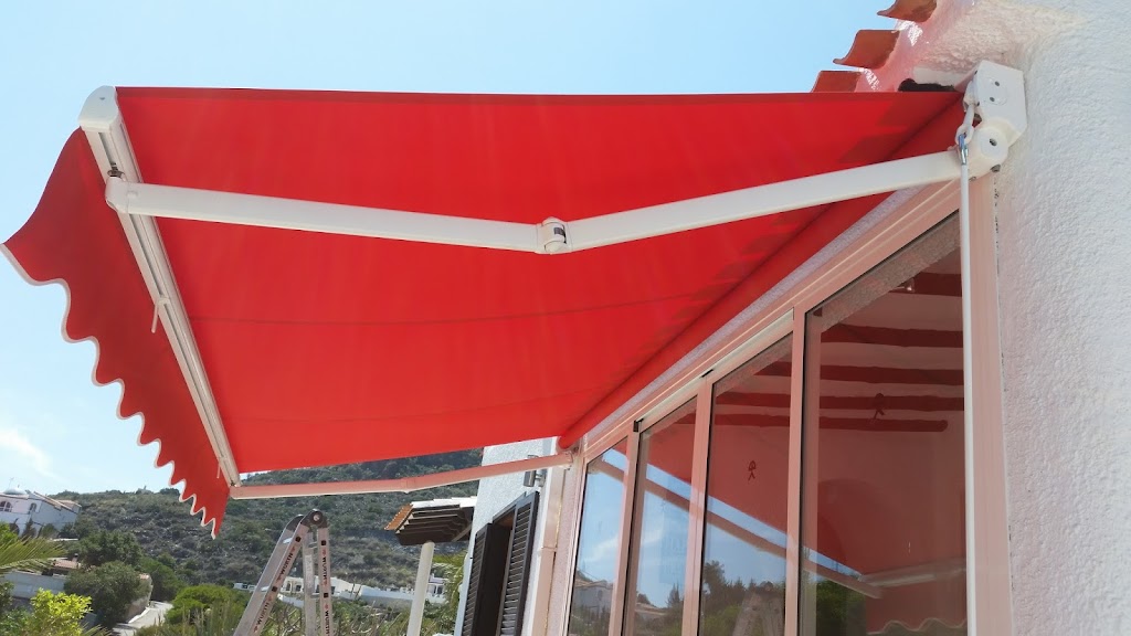 Imagen de Solshaders