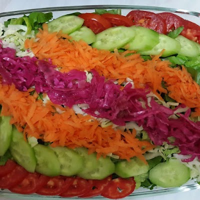 Photos of Paeezan Food