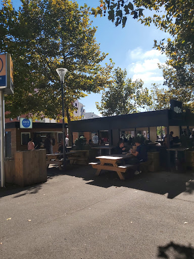 WOOKI Food Court Gallery - France