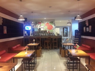 Photos of Rose cafe