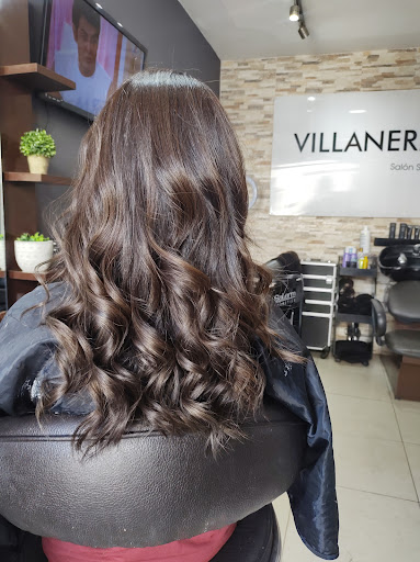 VILLANERM STUDIO - Visual