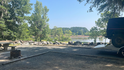 Killebrew Park Campground - Thumbnail