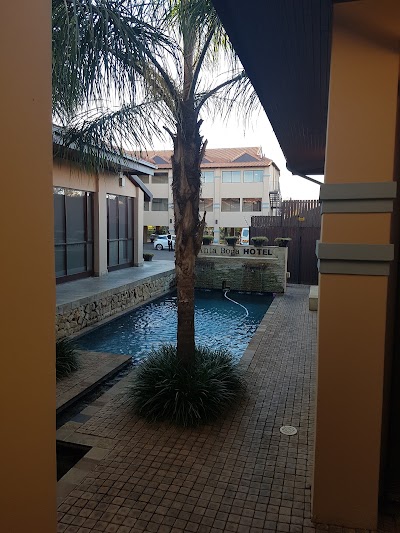 Photos of Anta Boga HOTEL