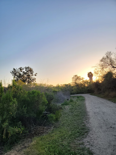San Luis Rey River Trail - Easternmost Access Point - Thumbnail