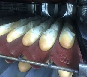 Photo n°18 de Au grain d’orge à mortagne du nord à Mortagne-du-Nord (Boulangerie)