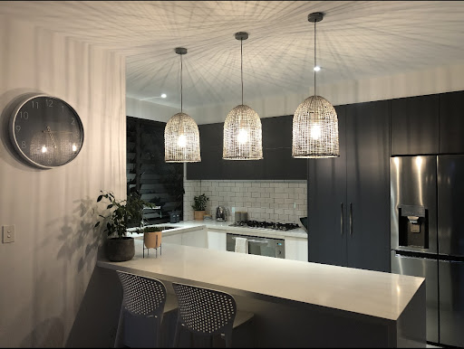 Voltlux Electrical - Visual