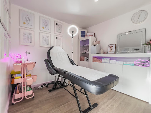 Luxury Beauty and Aesthetics