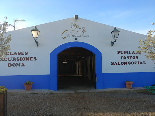 Hipica Pedazos Del Convento