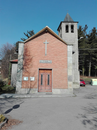 Chiesa San Defendente - Thumbnail