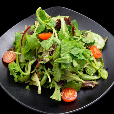 JINYA Ramen Bar - Georgetown by null