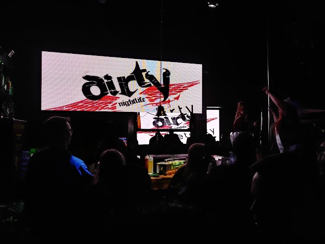 Dirty Nightclub