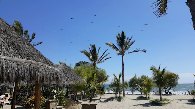 Playa Colán Lodge by null