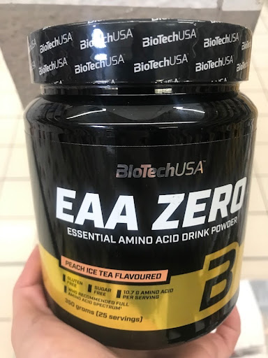 BioTechUSA Beau Sevran - Thumbnail