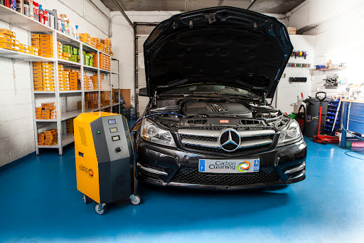 Décalaminage Carbon Cleaning - Thumbnail