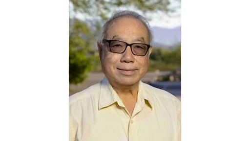 Chun Ho, MD - United States