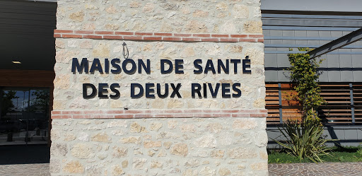 Maison de santé pluridisciplinaire de Valence d'Agen - Thumbnail