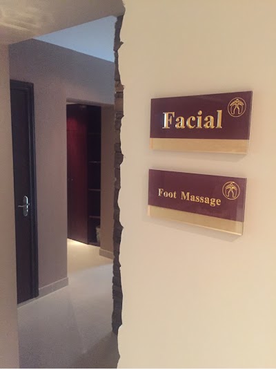 Photos of Herbal spa هيربل سبا للنساء